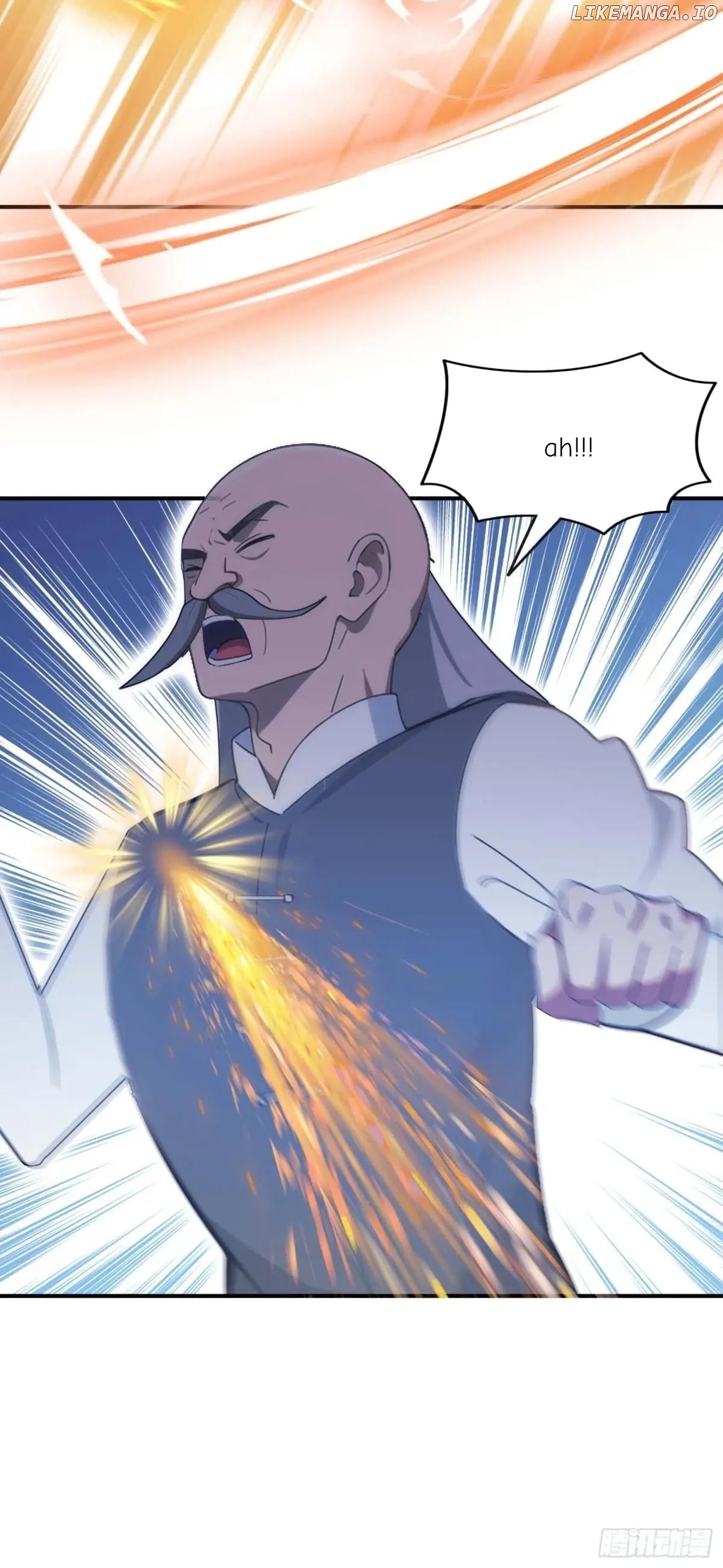 Cultivation Return on Campus - Ss2 Chapter 6 - page 7